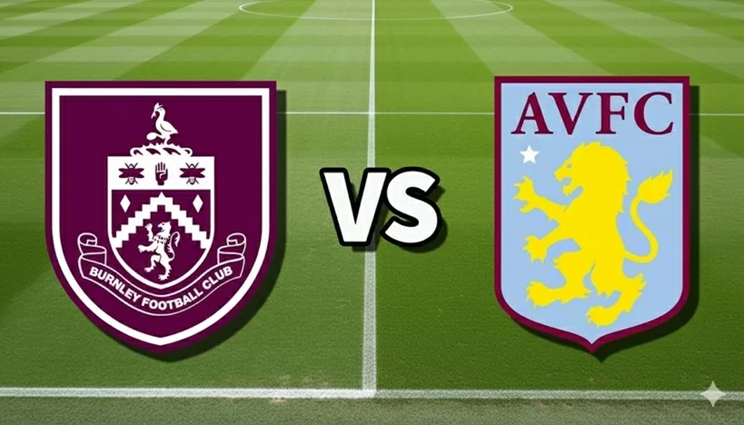 Nhận định, dự đoán tỷ số Aston Villa vs Burnley, 20h00 ngày 5/10 - Vòng 7 Ngoại hạng Anh Trận đấu Aston Villa vs Burnley diễn ra lúc 20h00 ngày 5/10