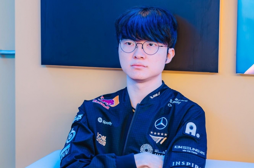 T1 hạ gục AL tại CKTG 2025 nhưng Faker lại bị chấm điểm thấp tới đáng thương Phân tích phong độ Faker