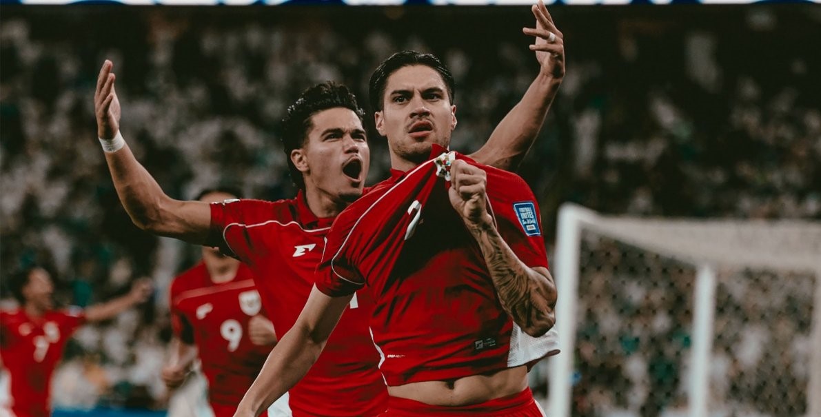 Tuyển Indonesia hướng đến việc lần đầu vô địch ASEAN Cup với dàn cầu thủ nhập tịch