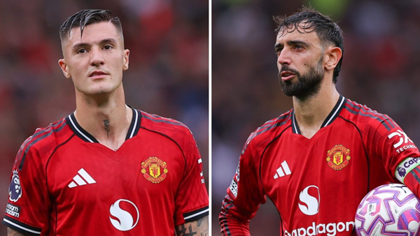 Man Utd có xG tấn công cao nhưng chưa chuyển hóa thành bàn thắng