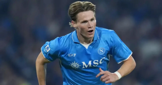 McTominay nhanh chóng trở thành trụ cột tuyến giữa.