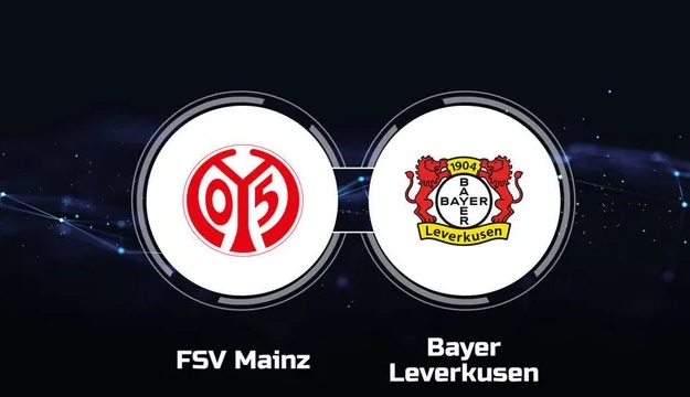 Leverkusen dưới thời HLV Kasper Hjulmand