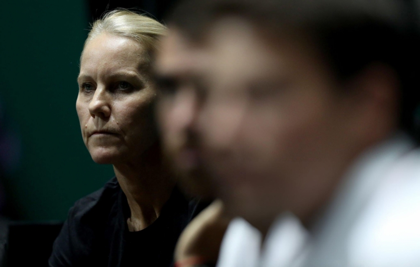 Rennae Stubbs bình luận về tình trạng của Djokovic