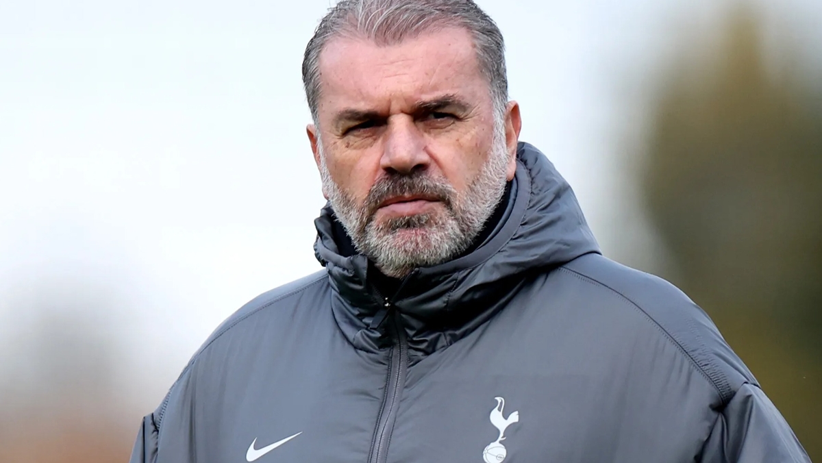 Ange Postecoglou đang chuẩn bị nhận nhiệm vụ mới tại Nottingham Forest