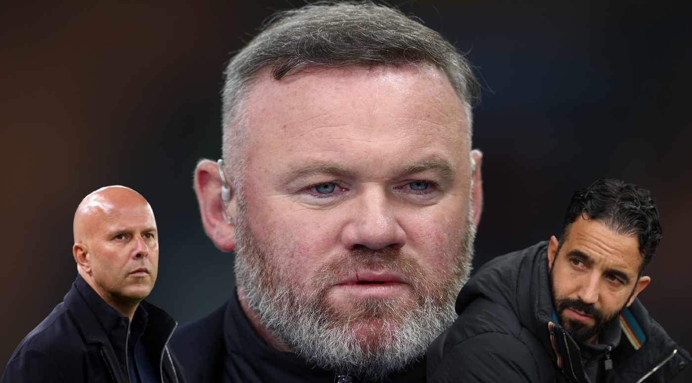 Wayne Rooney 02