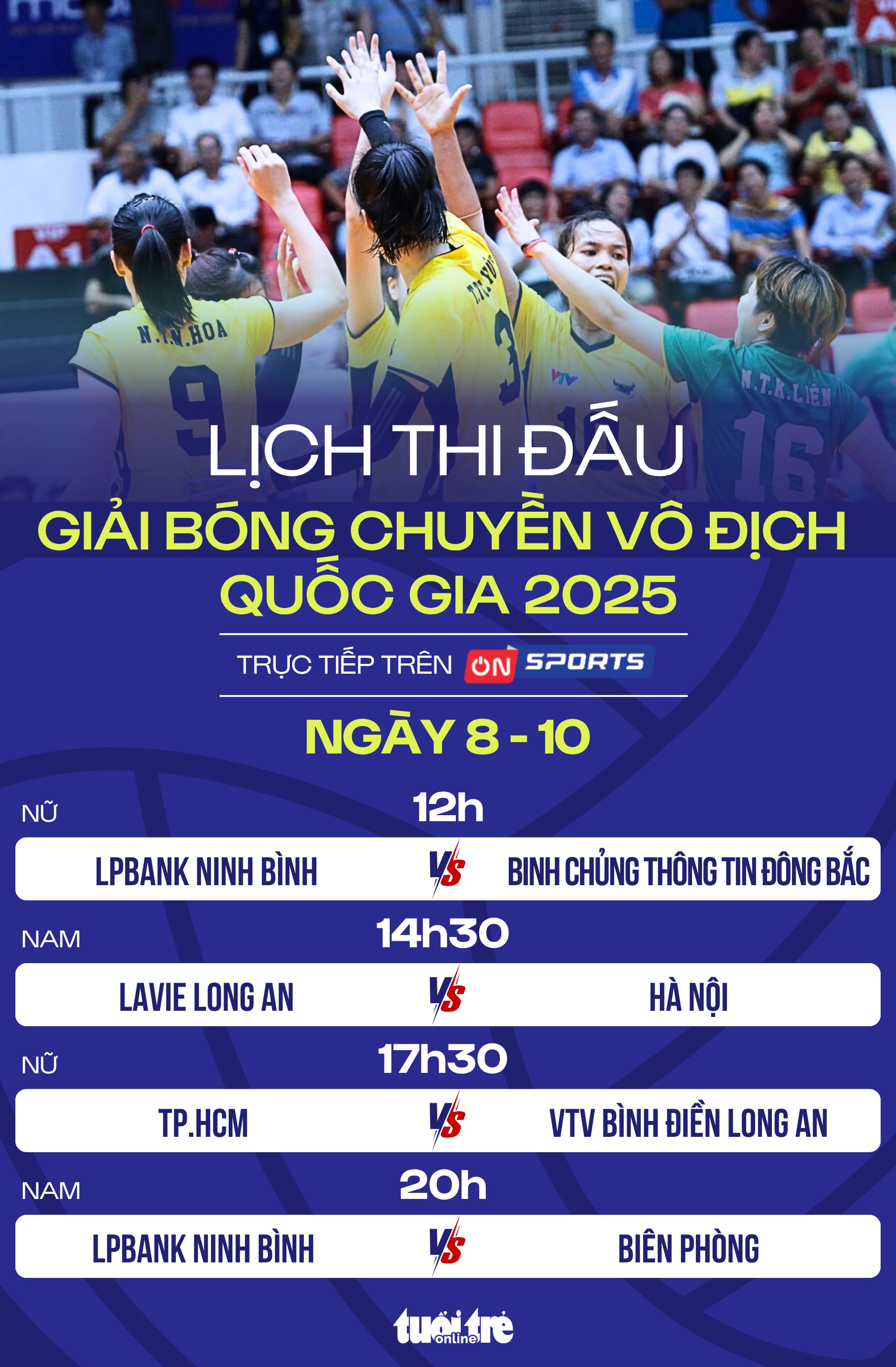 bóng chuyền - Ảnh 1.
