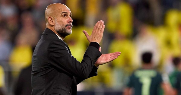 HLV Guardiola cân nhắc điều chỉnh nhân sự tuyến giữa Man City Guardiola tuyến giữa Man City