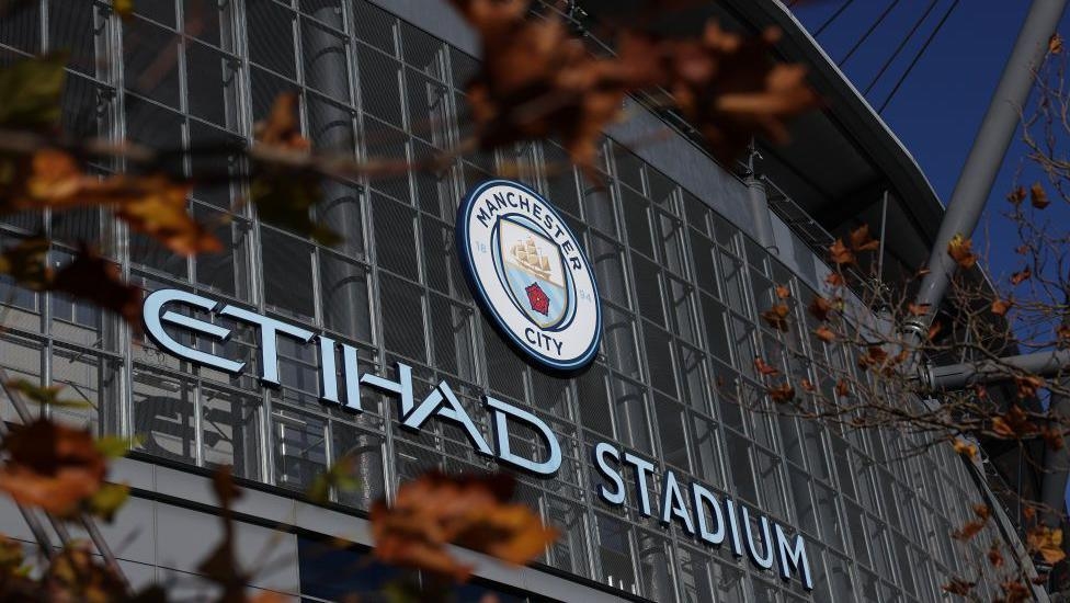 Manchester City hợp tác với Ngoại hạng Anh về APT