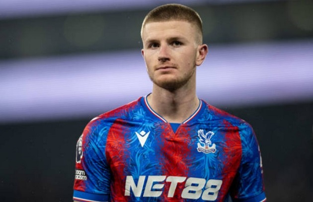 Nếu Man Utd chiêu mộ Wharton tương lai của Mainoo sẽ mờ mịt
