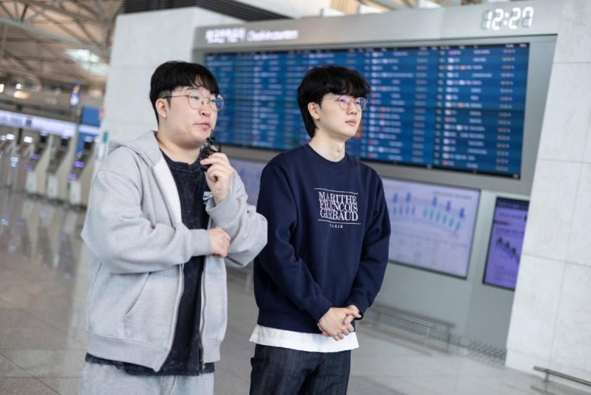 Khó khăn cho T1 khi phải chạm trán IG