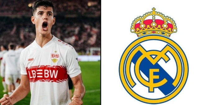 Chema Andres chơi bóng xuất sắc tại Đức
