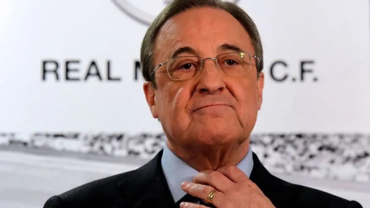 Florentino Perez 03 Florentino Perez 03