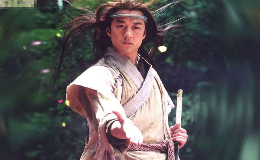 Lệnh Hồ Xung trên màn ảnh