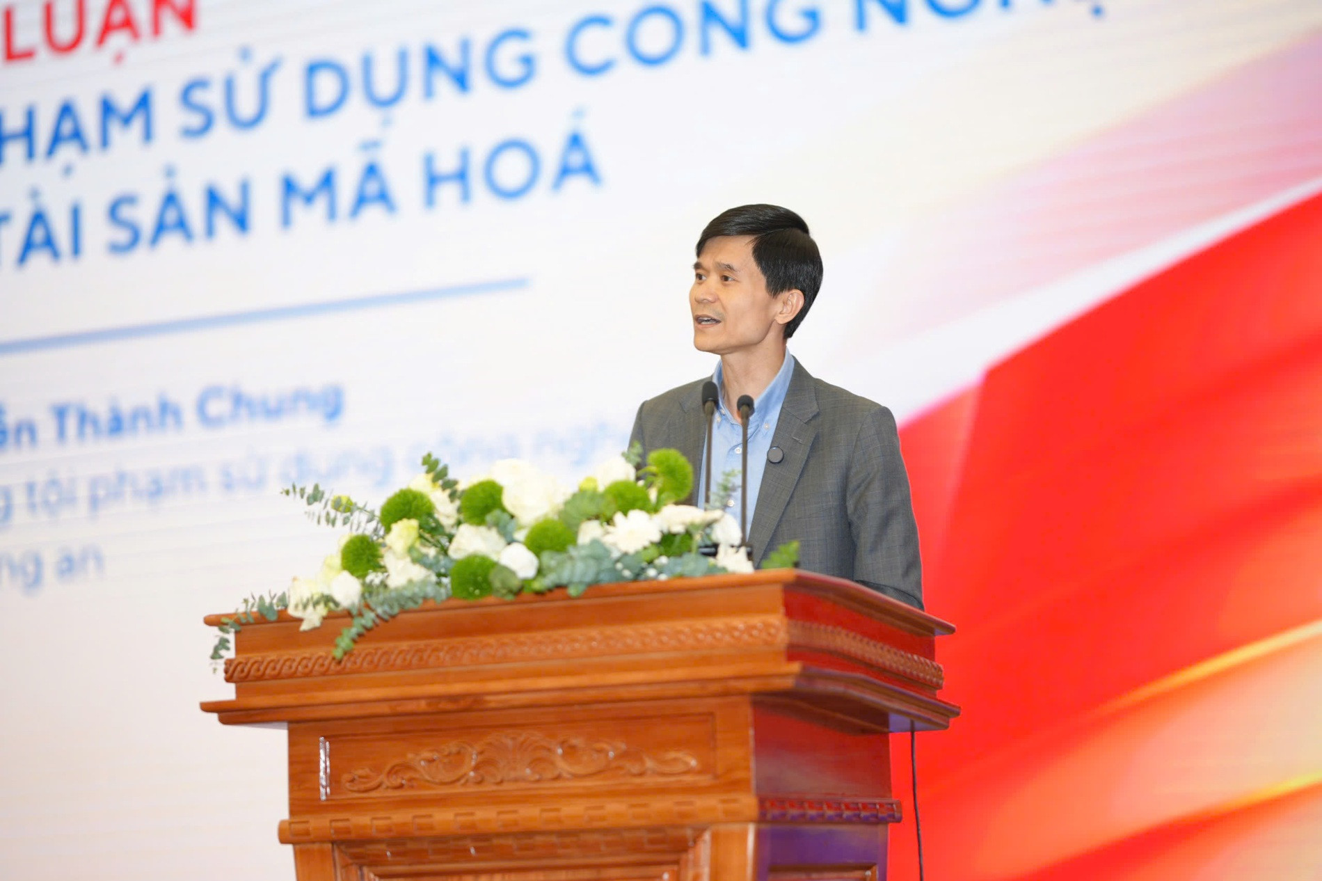Thượng tá Nguyễn Thành Chung
