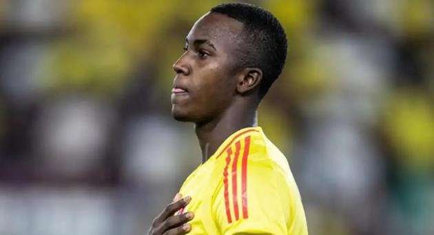 Mouhamed Dabo cầu thủ trẻ tiềm năng của Manchester United