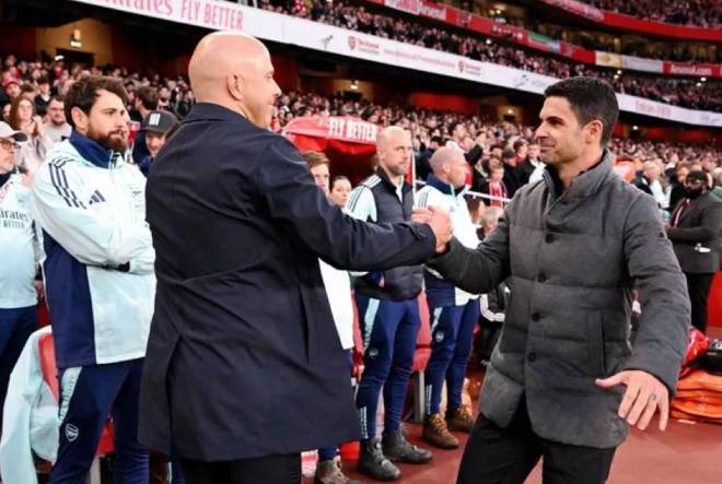 Sol Campbell phát biểu