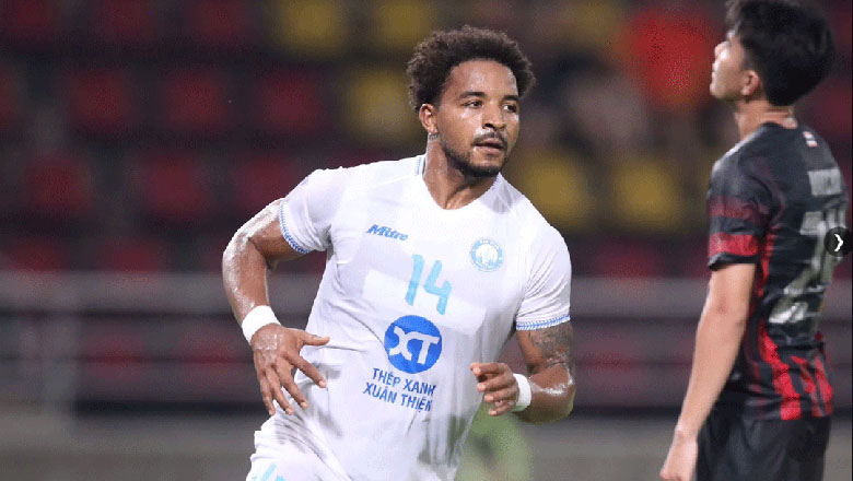 Xuân Son đang nỗ lực bình phục Xuân Son: Tôi sẽ đưa Việt Nam tới World Cup 2030 - Ảnh 2