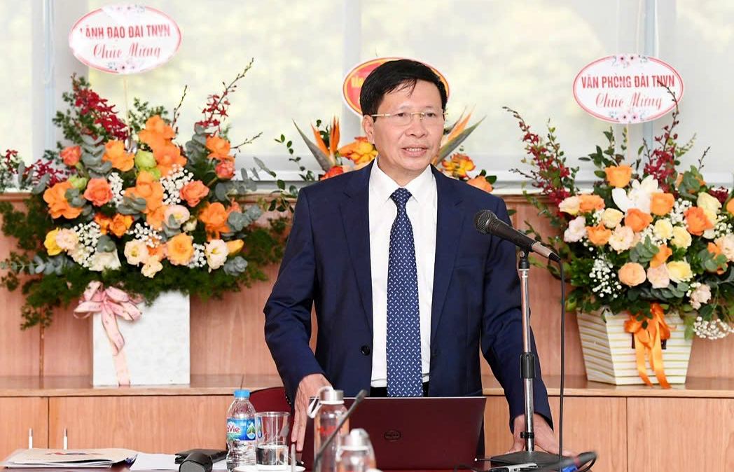 tiếng nói VN 2