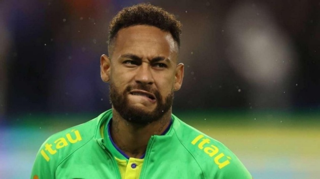 Neymar muốn trở lại châu Âu để tìm cảm giác bóng trước World Cup 2026.