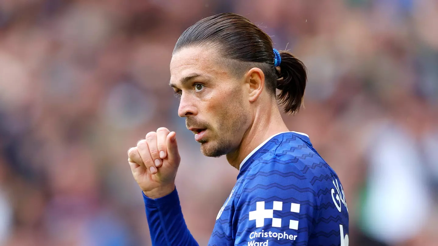 Jack Grealish thi đấu ấn tượng