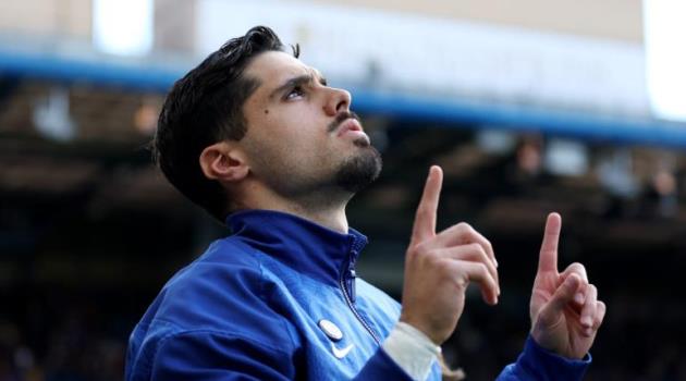 Pedro sẽ có lần tái ngôi đáng nhớ với Wolves. Pedro sẽ có lần tái ngôi đáng nhớ với Wolves.