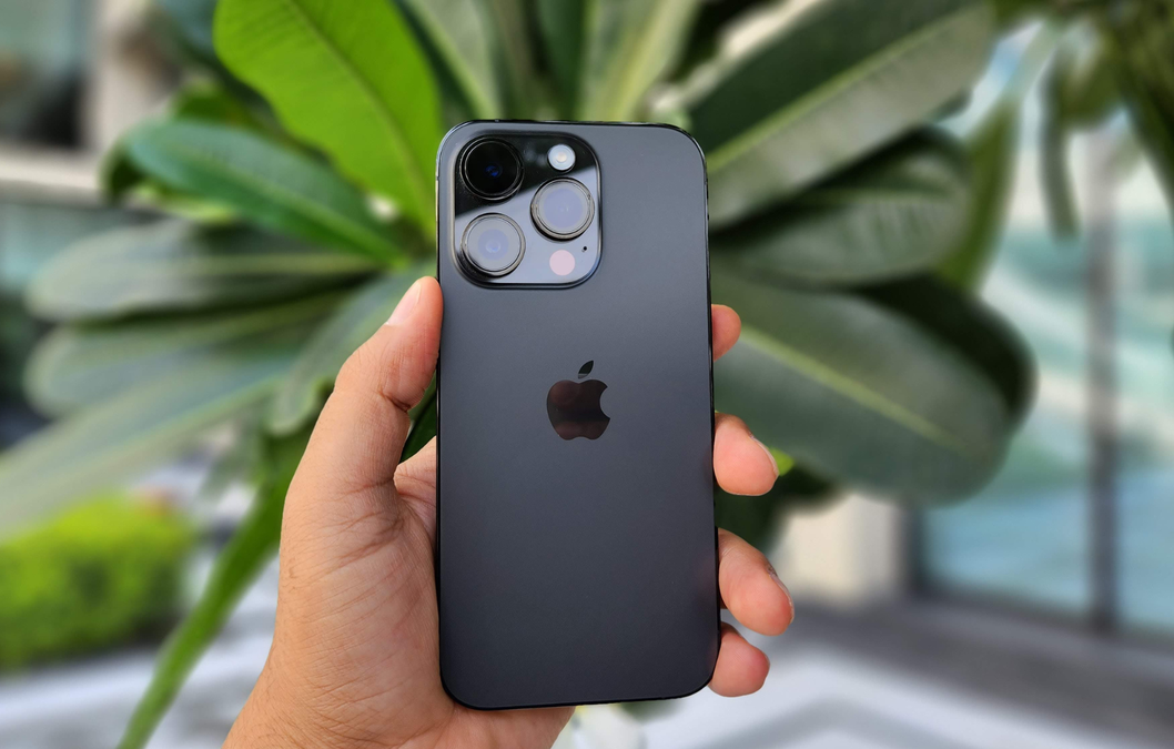 iPhone 14 Pro