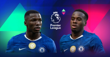 Transfermarkt cập nhật giá trị cầu thủ Chelsea