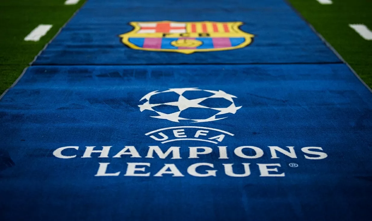 Cập nhật lịch thi đấu Cup C1 châu Âu và lịch phát sóng trực tiếp Champions League mới nhất hôm nay