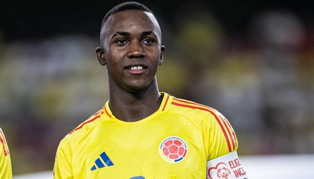 MU chốt xong thượng vụ Cristian Orozco.
