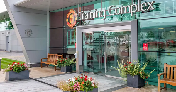 Carrington hiện đại sau nâng cấp