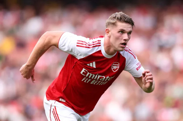 Gyokeres thi đấu thiếu hiệu quả