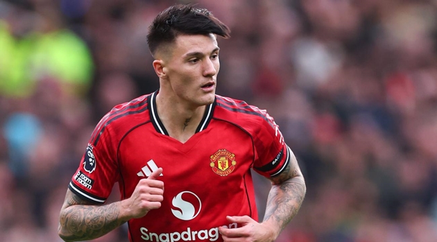 Benjamin Sesko có thể tỏa sáng tại Manchester United trong tương lai. Benjamin Sesko có thể tỏa sáng tại Manchester United trong tương lai.