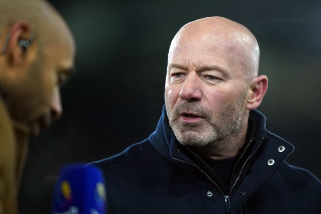Alan Shearer đưa ra nhận định trận Newcastle gặp Barcelona