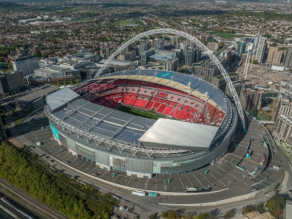 Sân Emirates của Arsenal b7