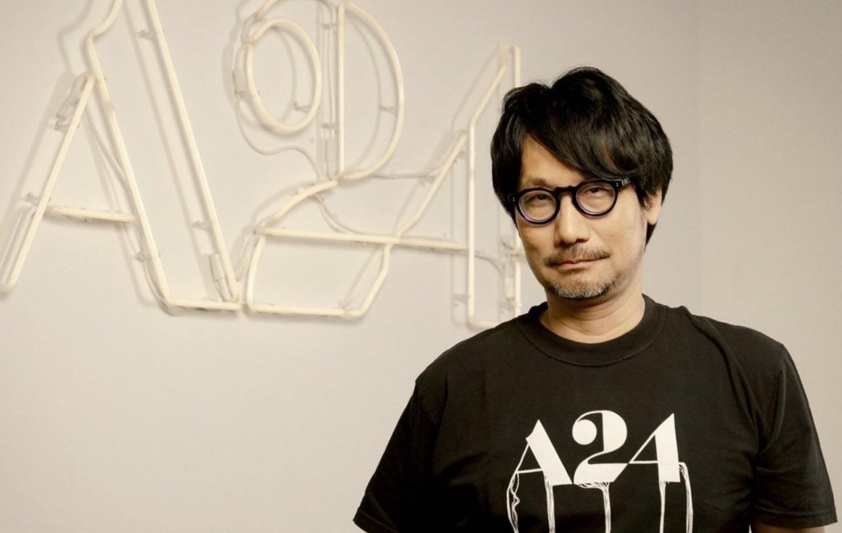 Hideo Kojima chia sẻ quan điểm về AI