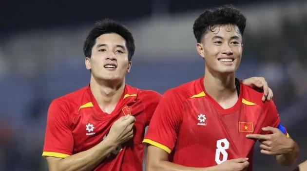 U22 Việt Nam là hạt giống số một tại SEA Games 33