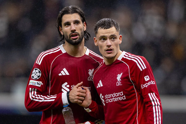 Florian Wirtz kiến tạo cho Liverpool a6