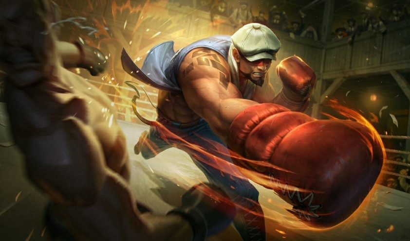 Cách chơi đội hình Lee Sin Lôi Long DTCL Mùa 7.5 728730 Ưu nhược điểm đội hình Lee Sin Lôi Long