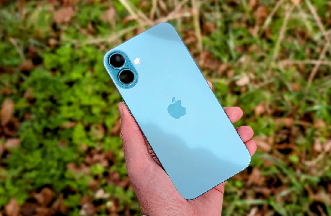 iPhone 16 Plus