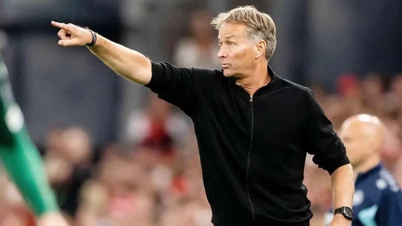 Leverkusen đang chơi tốt ở giải quốc nội. Leverkusen thi đấu thăng hoa tại Bundesliga