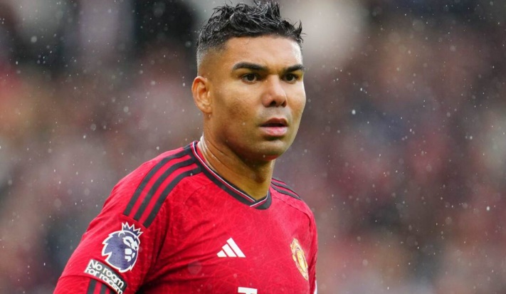 Casemiro khởi đầu tốt mùa giải