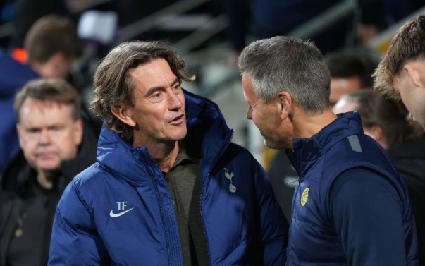 Tottenham chơi không hiệu quả trước các đội yếu hơn