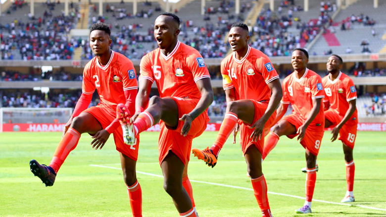 Đội tuyển Việt Nam tăng mấy bậc trên BXH FIFA sau 2 trận thắng Nepal? - Ảnh 2 Việt Nam sẽ lấy vị trí Kenya trên BXH FIFA