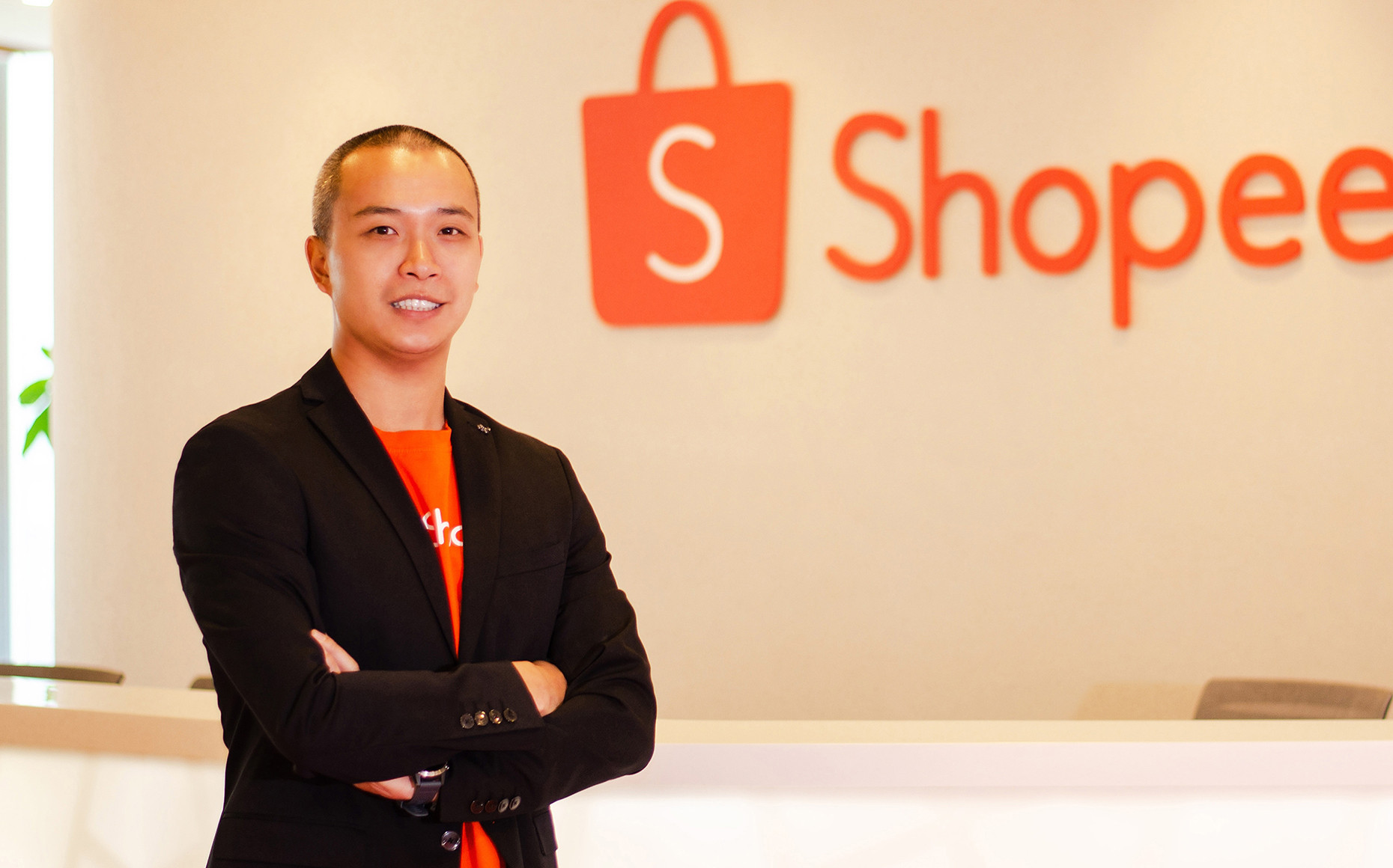 Giao hàng nhanh tại Shopee