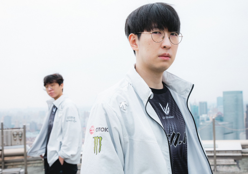 Duro: ‘GEN có kỹ năng cá nhân tốt nhưng chưa ăn ý’ Duro chia sẻ về đội hình Gen.G tại CKTG 2025