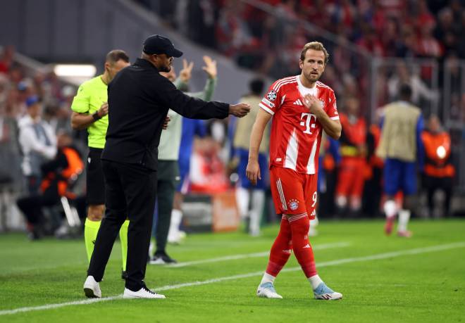 Bayern Munich dè chừng tân binh Pafos