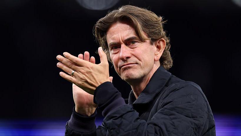 Spurs chiến thắng ngày tái xuất Champions League