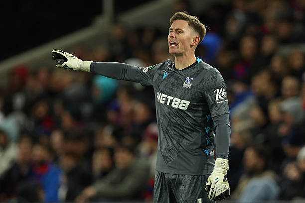 gettyimages-2242892774-612x612 Dean Henderson tự tin Crystal Palace sẽ tạo địa chấn trước Arsenal