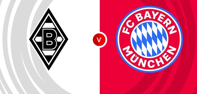Sân Borussia-Park nơi diễn ra trận đấu giữa Monchengladbach và Bayern