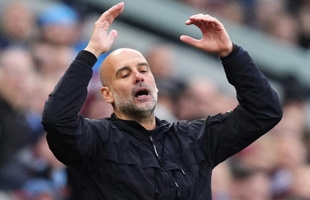 Man City có khởi đầu khá chật vật ở mùa giải này Man City gặp khó khăn ở đầu mùa giải